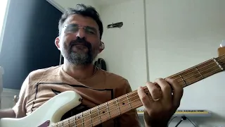 Ouro puro by Elba Ramalho - Bass Carlos Henrique