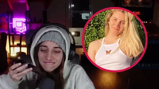 Marti llama a Luli -"Te chamuyaste un heladero en frente de mi cara"😂- Stream 18/07/23