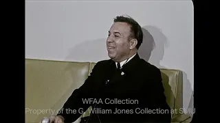 WFAA - December 3 - 4, 1970 Part 1