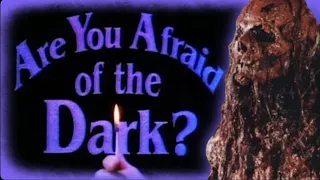 The Most Disturbing Are You Afraid Of The Dark Episode