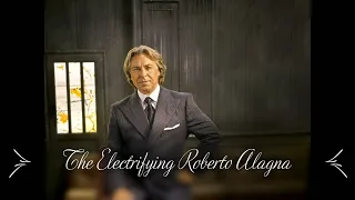 💥Roberto Alagna💥 Di Capua: Maria Mari