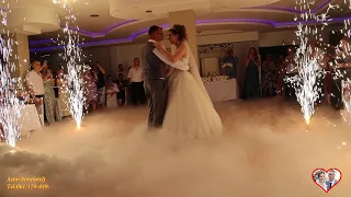 Wedding-Svadba Ermin i Kanita  Vjenčanje i Najbolje Pjesme i igre (3) dio Asim Snimatelj