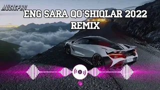 Biz ham bir yashasak maylimi, Sumbula, Yurak Remix | Eng Sara Qo'shiqlar 2022 Remix