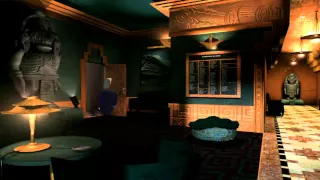 Grim Fandango Remastered - Year 1 longplay no commentary