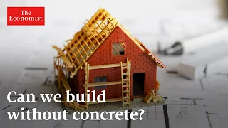 Sustainable materials: is there a concrete solution?