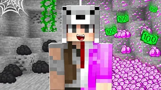 MİLYARDER OLMA FİLMİ 😱 - Minecraft