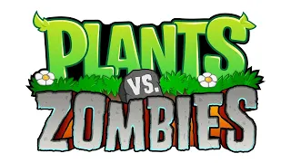 Zombotany (Unused) - Plants vs. Zombies