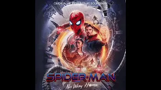Spider Man: No Way Home | Forget Me Knots (Film Version) | Michael Giacchino