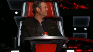 The voice FUNNY MOMENTS