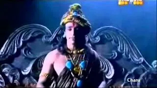 Chandragupta - Dhananand (Ye Takshashila wale bolte kitna hai)