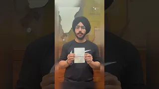 TESTIMONIAL OF OUR STUDENT // AMANDEEP SINGH // CIOT PORTAGE COLLEGE CALGARY