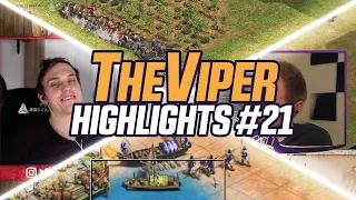 TheViper Stream Highlights #21