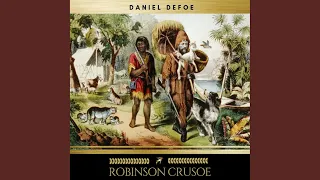 Chapter 6 - Robinson Crusoe