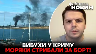 🔴Армію Путіна АТАКОВАЛИ КИТАЙСЬКІ ДРОНИ! Кремль відмовився від ВИСАДКИ ДЕСАНТА / Ян МАТВЄЄВ