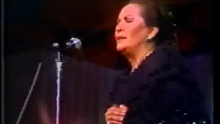 Lola Beltrán -PALOMA NEGRA- , 1993