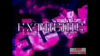 ECW Entrance Video Feat This is Extreme (Y2K Instrumental)