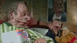 Comedy Connections - Spitting Image 2/3