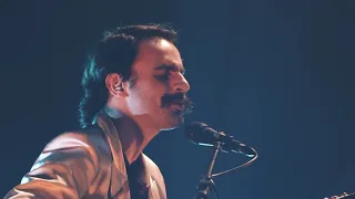 Rodrigo Alarcon - Apesar de querer (ao vivo no Cine Joia - Vazio)