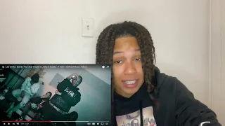 Lee Drilly x Bando Ptz x Kay Hound x Leeky G Bando-4 For 4(Reaction)