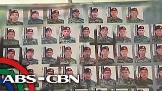 Bandila: Duterte, balak paimbestigahan muli ang operasyon sa Mamasapano