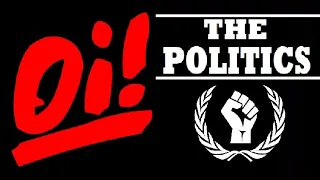 V.A. - Oi! The Politics