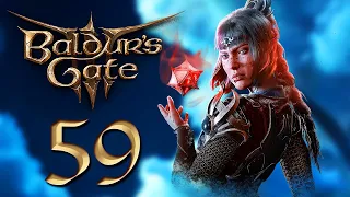 The Gondians can die for all I care [Baldur's Gate 3 - Part 59]