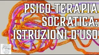 Socrate medico dell’anima. Esercizi per la terapia spirituale