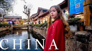 Real Life Fairytale! Lijiang / CHINA 中文字幕