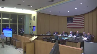 City Council Meeting - 5/7/2024