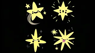 Twinkle Twinkle Little Star Song-46 | Nursery Rhymes & Kids Songs | Kids Comfort
