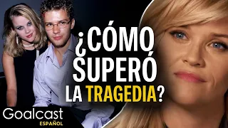 ¿Cómo Le Ayudó Jennifer Aniston a Reese Witherspoon? | Historia De vida | Goalcast Español