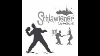 [dunkelbunt] - Schlawiener 2012