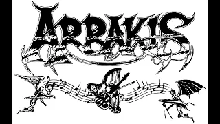 Arrakis (Prog metal, Germany) - In Mourning