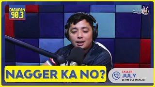 CALLER, NAHULI NGA BA TALAGA ANG JOWA NA NAKIKIPAG-CHAT AT NAKIKIPAGKITA SA IBA?  | HELLO S.T.G.