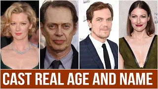 Boardwalk Empire Cast Real Age and Real Name 2021