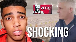 BREAKING: KFC & Niko Omilana EXPOSED in Shocking Scandal!!