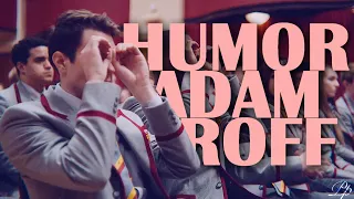 Adam Groff | HUMOR (+S3)