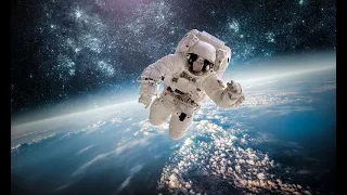 What happens if you get lost in Space? - Astronaut Michael Foale