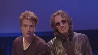 Rick Springfield & Richard Marx