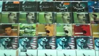 2011 Rammstein Coleccion / Sammlung / Collection [RammsteinLinks]