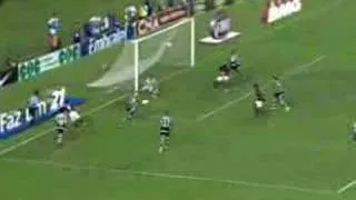 Os Gols de Botafogo 1x3 Flamengo 2ª Final do Carioca 2008