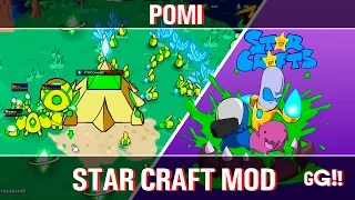 Starcrafts mod FP (12.10.2016) Pomi