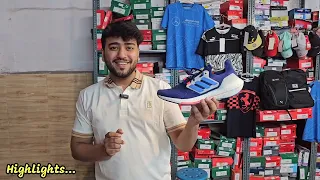 100% Original Branded Shoes n Clothes 😱 Multi Brand Store | Up to 70% OFF | Multi Brand Store 🔥