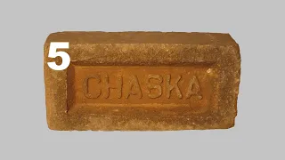 Chaska Brick 1894-1906