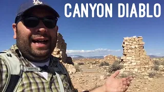 Canyon Diablo