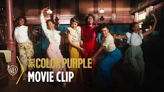 The Color Purple (2023) | Miss Celie's Pants | Warner Bros. Entertainment