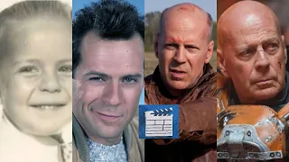 Bruce Willis | Desde sus inicios al presente