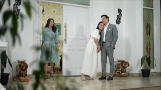 Cinta 2 Pilihan: Mitha PANAS Liat Kemesraan Aksa dan Sukma yang Bikin Iri! | 30 Desember 2022