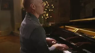 this is the best christmas song i have ever heard. it will give you chills