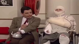 Phim Hài Mr Bean Tập Phim Cười Vỡ Bụng